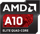AMD A10-6700