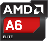 AMD A6-9220C SoC