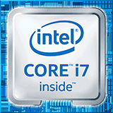 Intel Core i7-8700T