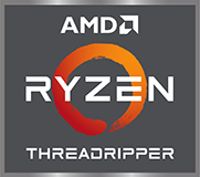 Intel Ryzen Threadripper 3980X