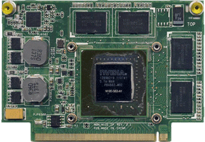 GeForce GT 555M vs GeForce 940M