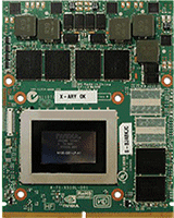 GeForce GTX 1060 Mobile vs GeForce GTX 670M