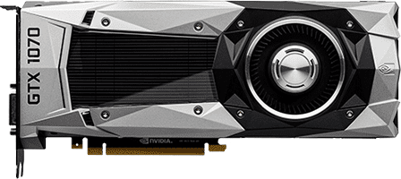 GeForce RTX 2050 Overview