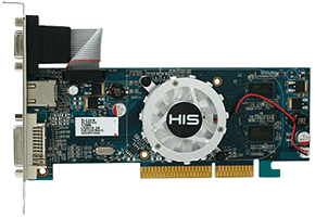 Radeon HD 7560D IGP vs Radeon HD 4350 AGP