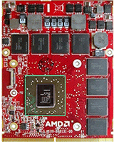 Radeon HD 6870M vs Radeon R5 M320