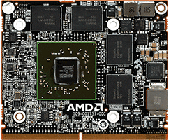 Radeon HD 7690M vs Radeon R7 M445