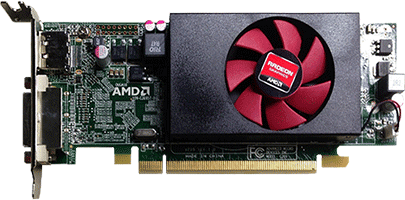 Radeon HD 6530D IGP vs Radeon HD 8490 OEM