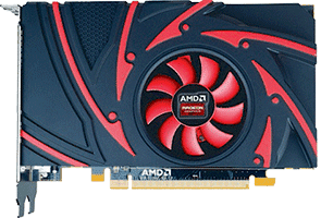 Radeon R7 Graphics IGP (APU A10-7850K 