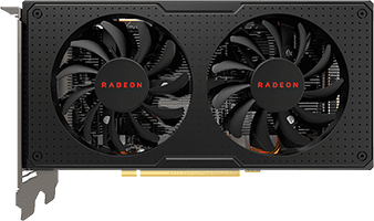 Radeon RX 580 vs GeForce GTX 1070