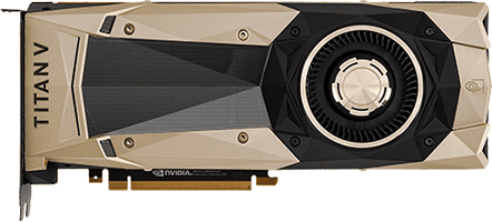 GeForce RTX 2080 Super vs TITAN V CEO 