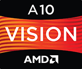 AMD A10-5700