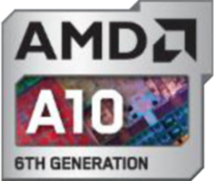 AMD A10-8780P