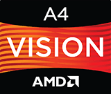 AMD A4-5300