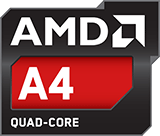 AMD A4-6300