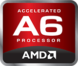 AMD A6-3600