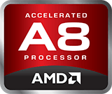 AMD A8-3500M