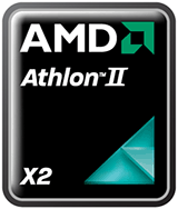 AMD Athlon II X2 280