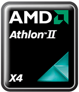 AMD Athlon II X4 620e