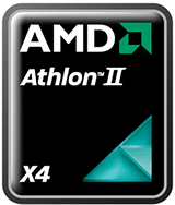 AMD Athlon II X4 631