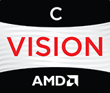 AMD C-60