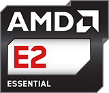 AMD E2-3000
