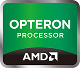 AMD Opteron  4334