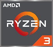 AMD Ryzen 3 4300U