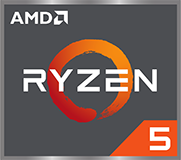 AMD Ryzen 5 PRO 4650G