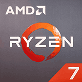AMD Ryzen 7 3780U