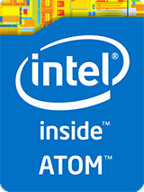 Intel Atom E3825