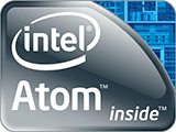 Intel Atom N570