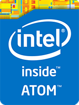 Intel Atom Z3770