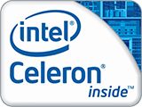 Intel Celeron G1620T