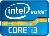 Intel Core i3-3240