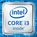 Intel Core i3-7320