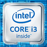 Intel Core i3-9000