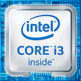 Intel Core i3-9350K