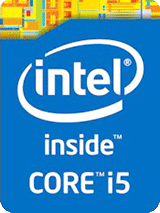 Intel Core i5-4330M