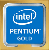 Intel Pentium Gold G5620