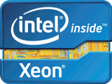 Intel Xeon E5-2643 v2