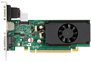 GeForce G210 OEM