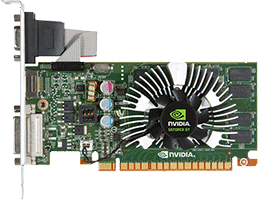 NVIDIA Announces GeForce GT 730