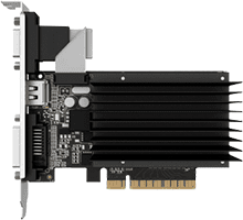 GeForce GT 710 (Fermi)