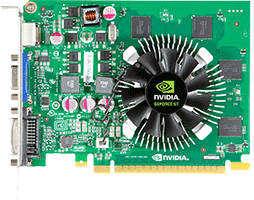 Point of View releases GeForce GT 740