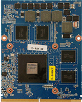 GeForce GTX 660M