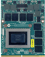 GeForce GTX 675M
