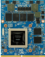 GeForce GTX 770M
