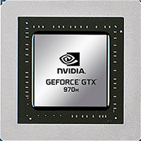 GeForce GeForce GTX 1060 Mobile