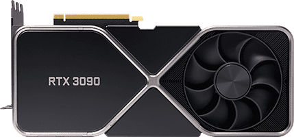 GeForce RTX 4080 12 GB