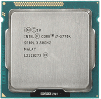 HD Graphics 4000 (Ivy Bridge GT2)